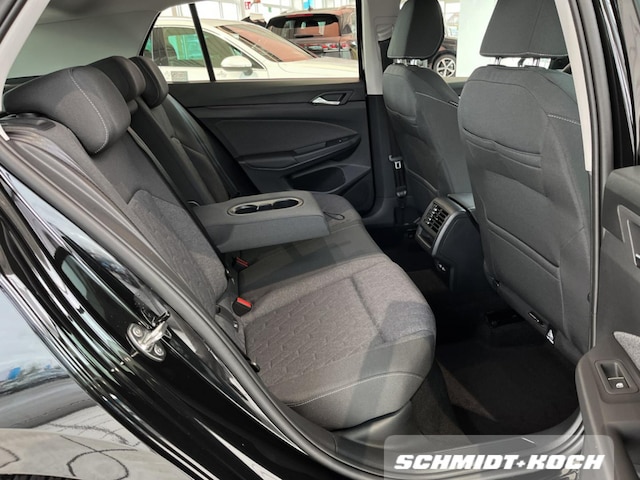 Volkswagen Golf 1.5 TSI Life