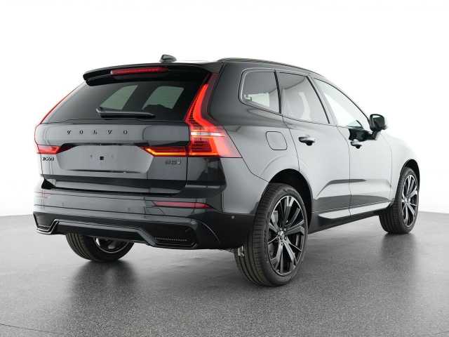 Volvo XC60 AWD Plus