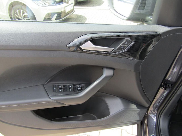 Volkswagen T-Cross 1.0 TSI DSG IQ.Drive