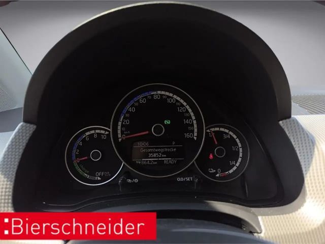 Volkswagen e-up! Plus Style