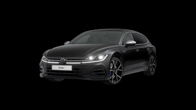 Volkswagen Arteon Shooting Brake 2.0 TSI DSG