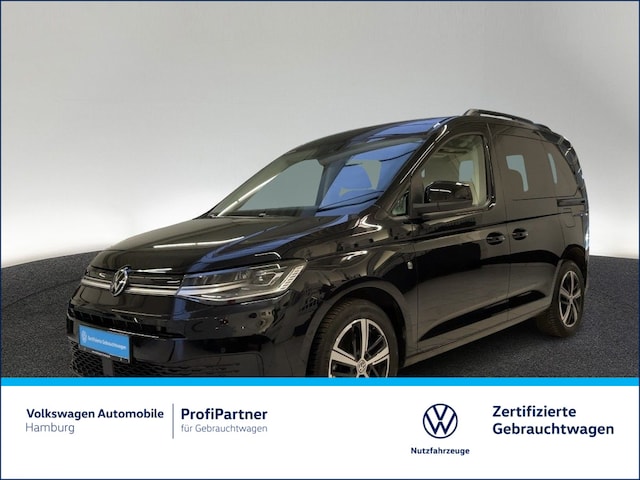 Volkswagen Caddy 2.0 TDI DSG Life