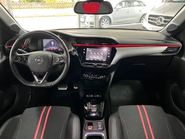 Opel Corsa 1.2 Turbo GS-Line Grand Sport Turbo