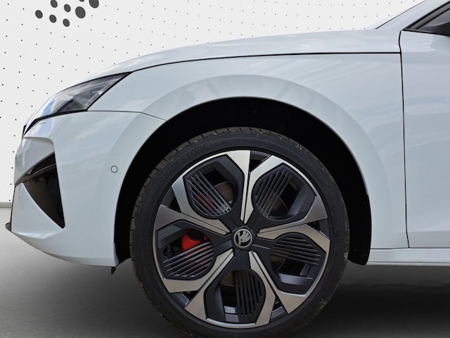 Skoda Octavia 2.0 TSI Combi RS