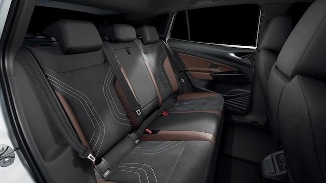 Volkswagen ID.4 NAVI KEYLESS IQLIGHT AHK KAM. LED