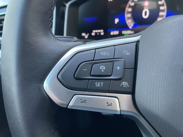 Volkswagen Polo 1.0 TSI DSG Move