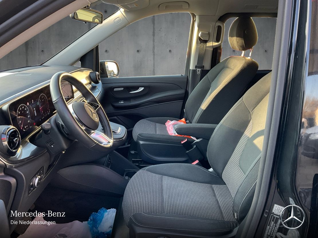 Mercedes-Benz V 250 V 250 d
