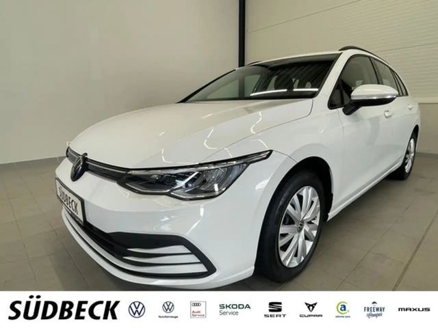 Volkswagen Golf 2.0 TDI Golf VIII Life Variant