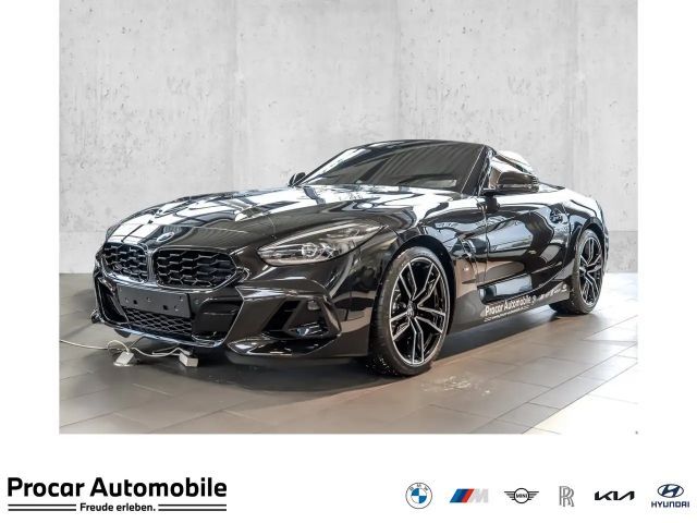 BMW Z4 Cabrio M-Sport Roadster sDrive20i