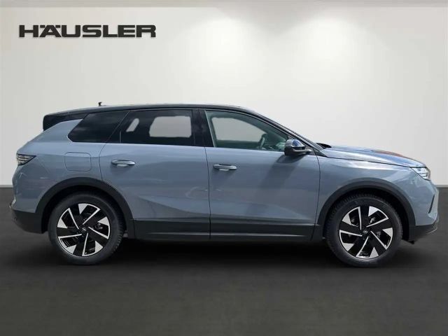 Opel Grandland X GS-Line Grand Sport