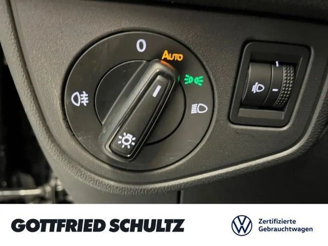 Volkswagen Polo 1.0 TSI DSG