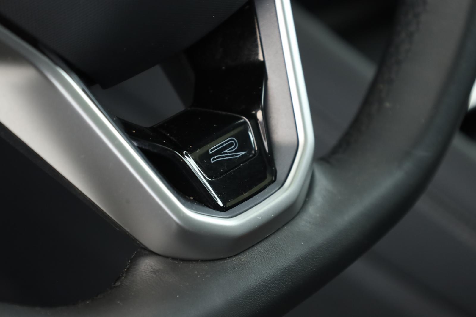 Volkswagen Tiguan 2.0 TDI DSG R-Line