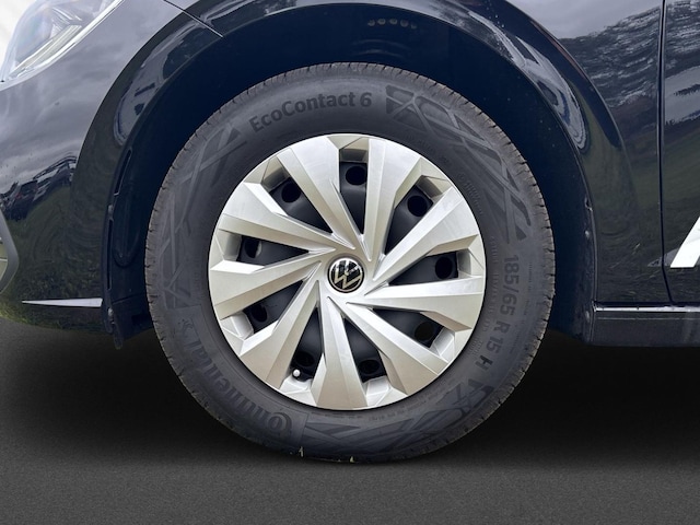 Volkswagen Polo DSG Life