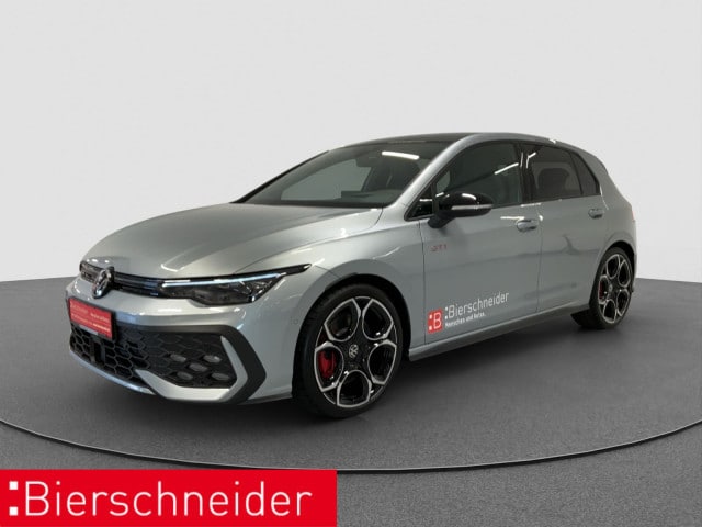 Volkswagen Golf 2.0 TSI GTI Style