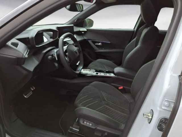 Peugeot 2008 GT-Line Hybrid