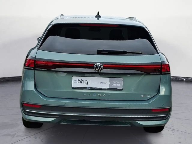 Volkswagen Passat Business DSG Variant