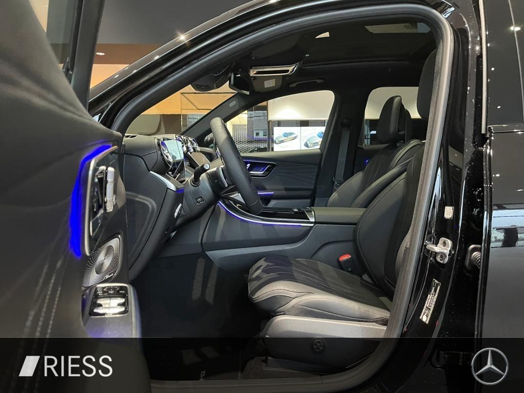 Mercedes-Benz GLC 450 AMG Line