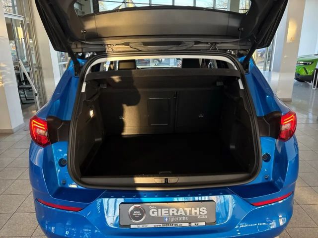 Opel Grandland X Navi e-Sitze165KW/ 224 PS Temp Regensensor GA Spor