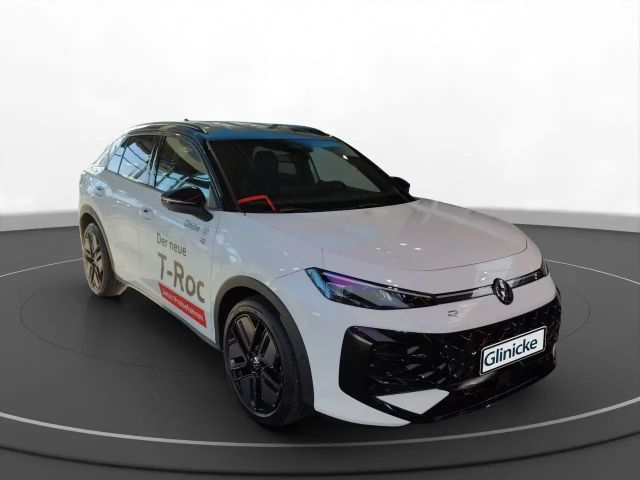 Volkswagen T-Roc 1.5 eTSI IQ.Drive R-Line