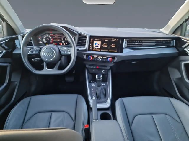 Audi A1 30 TFSI Allstreet