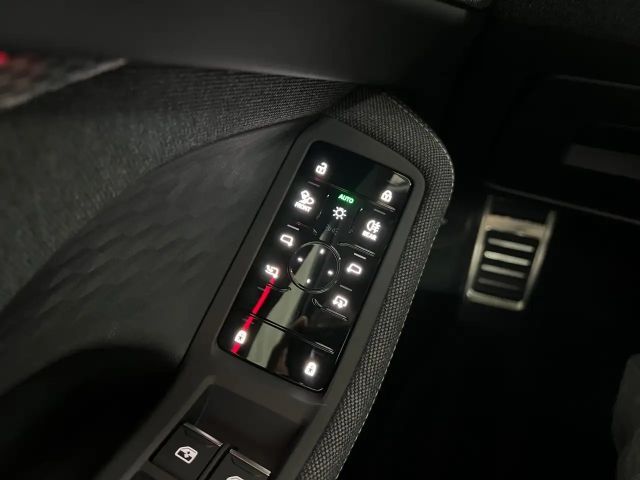 Audi A6 2.0 TDI Quattro S-Line