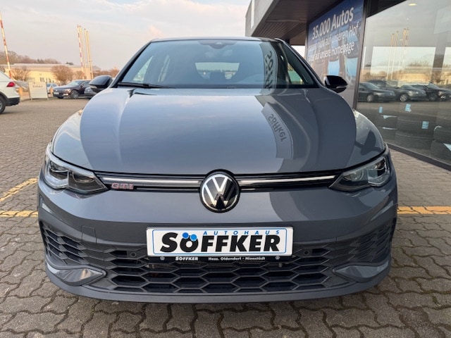 Volkswagen Golf 2.0 TSI DSG IQ.Drive