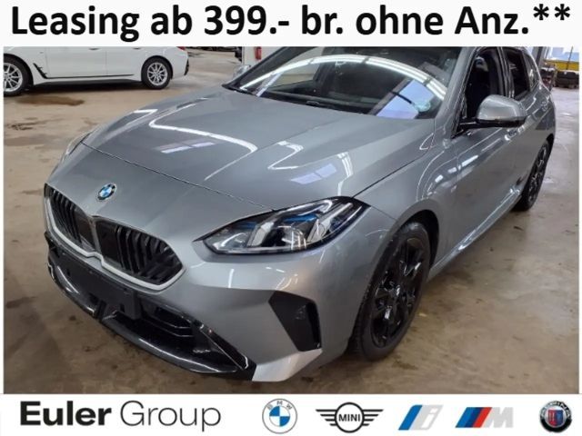 BMW 120 M-Sport Sedan