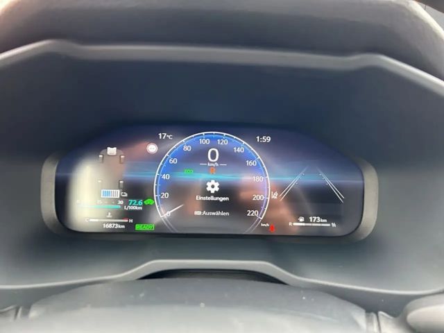 Toyota RAV4 4x2 Hybride Team D