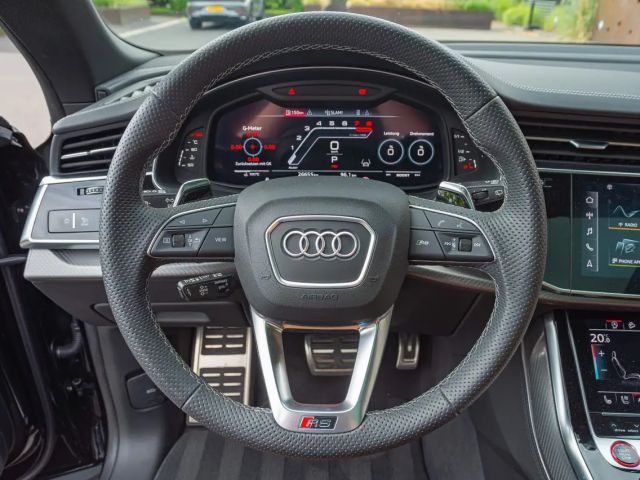 Audi RS Q8 4.0 TFSI