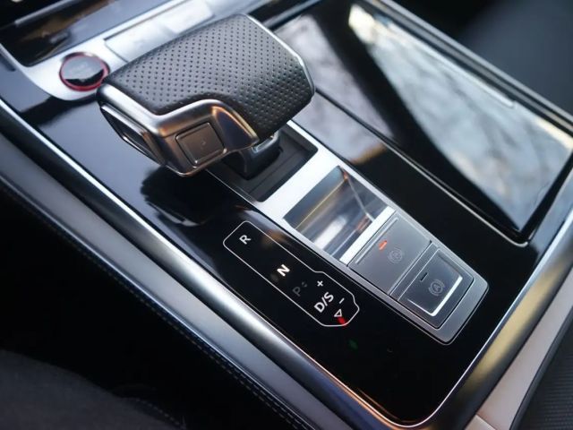 Audi SQ8 4.0 TFSI Quattro