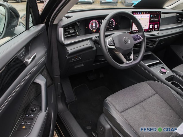 Volkswagen Tayron 1.5 eTSI Life