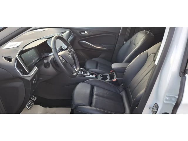 Opel Grandland X Ultimate