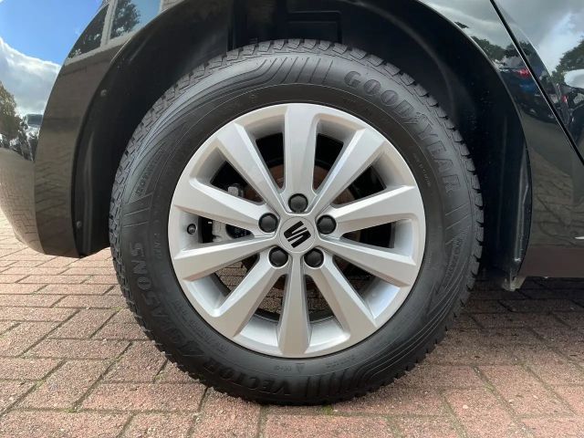 Seat Ibiza 1.0 TSI Style