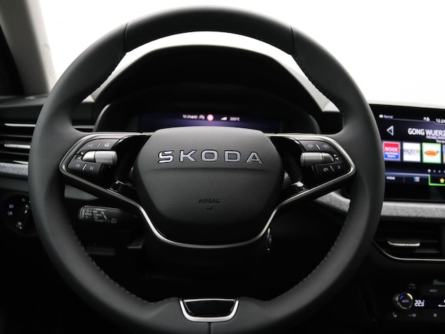 Skoda Scala 1.0 TSI Selection