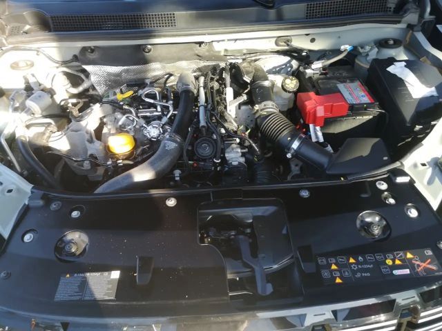 Dacia Jogger Extreme TCe 110