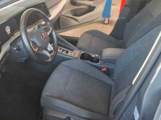 Volkswagen Golf DSG Golf VIII Variant