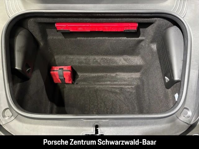 Porsche Boxster 4 718 GTS