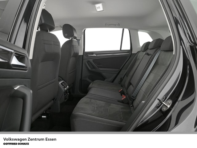 Volkswagen Tiguan DSG Elegance Elegance