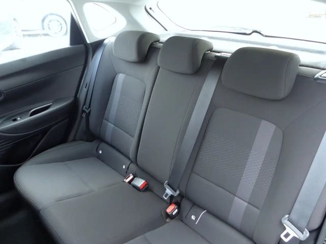 Hyundai i20 1.0 T-GDi Trend