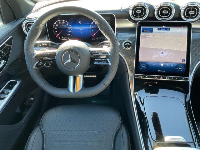 Mercedes-Benz GLC 200 4MATIC