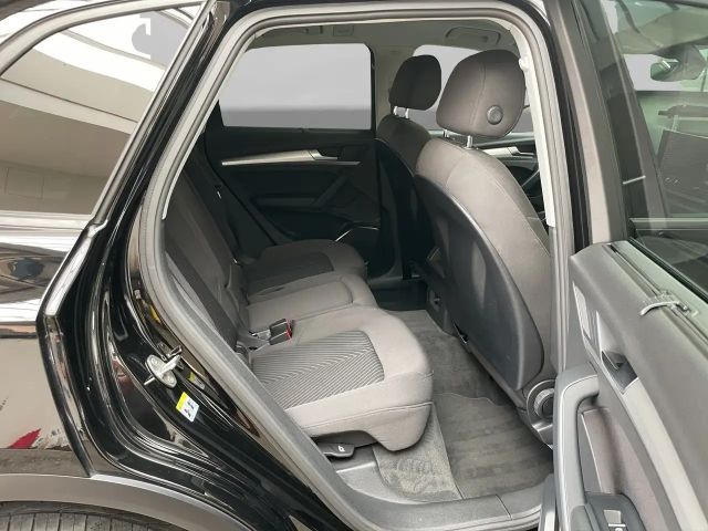 Audi Q5 40 TFSI Quattro