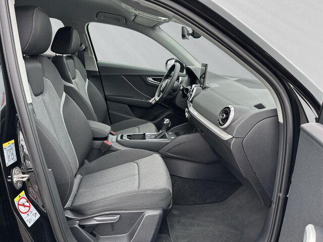 Audi Q2 35 TFSI S-Tronic