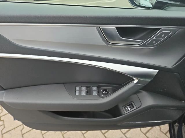 Audi A6 55 TFSI Quattro S-Line Sport