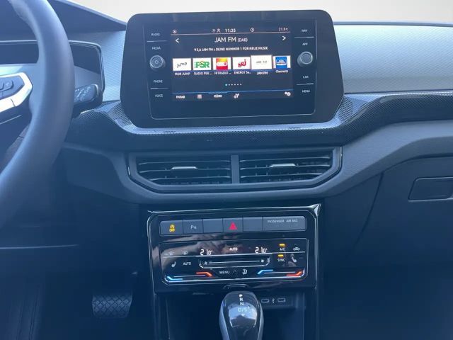 Volkswagen T-Cross 1.0 TSI DSG Life