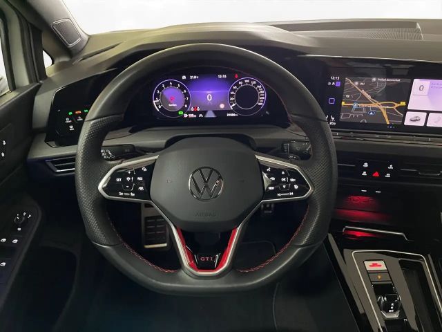 Volkswagen Golf GTI Golf VIII