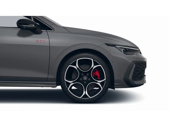 Volkswagen Golf 2.0 TSI DSG GTI Golf VIII