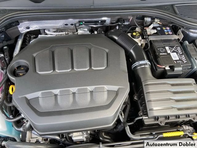 Volkswagen Golf 2.0 TSI 4Motion Variant