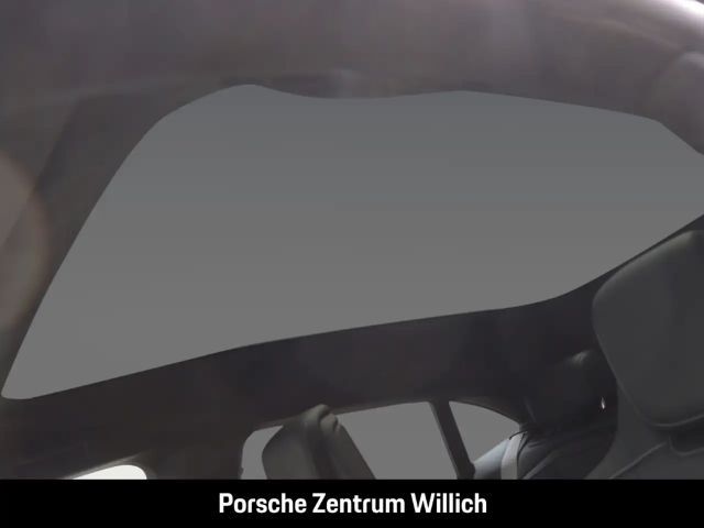 Porsche Taycan 4S Sport Turismo