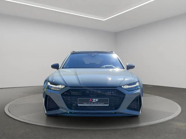 Audi RS6 KERAMIK+STANDHZG+NACHTSIC