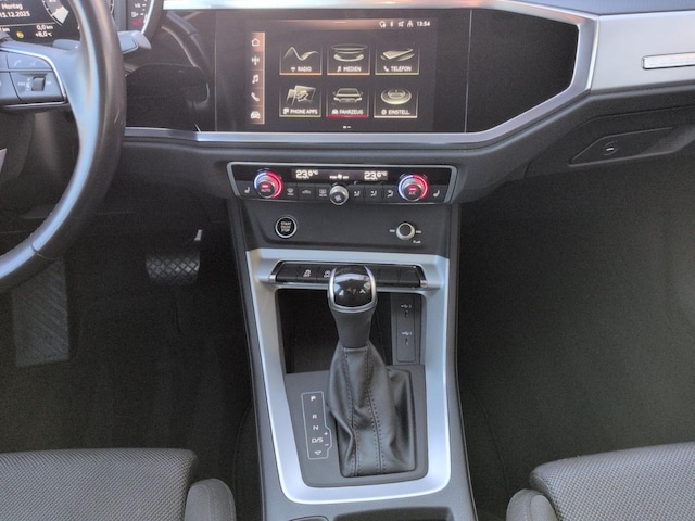 Audi Q3 40 TFSI Quattro S-Tronic